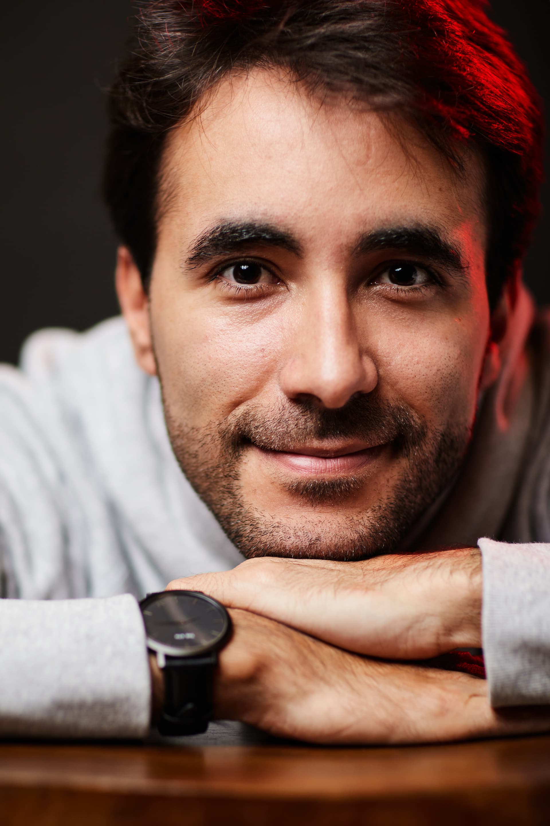 Carlos Durán