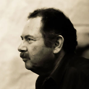 Enrique González-Medina photo