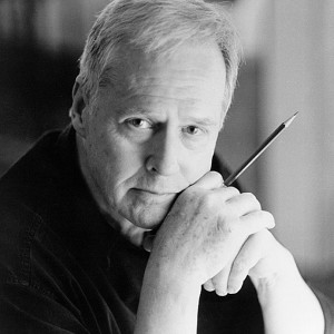 Ned Rorem photo